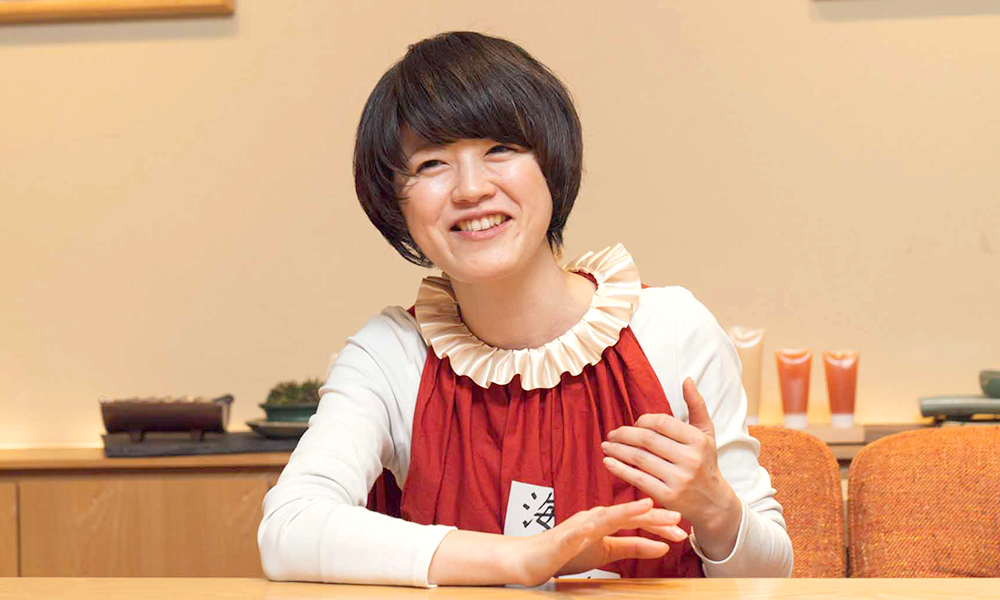 今回の企画を思いついたきっかけ