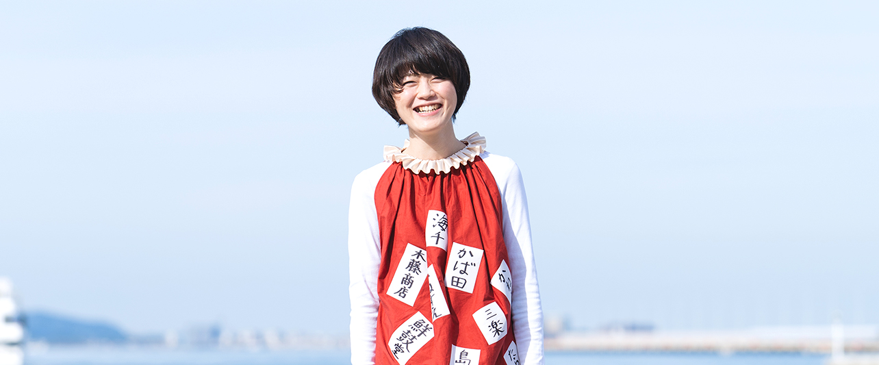 自社の明太子だけを好きになってもらっても業界の未来は照らせない