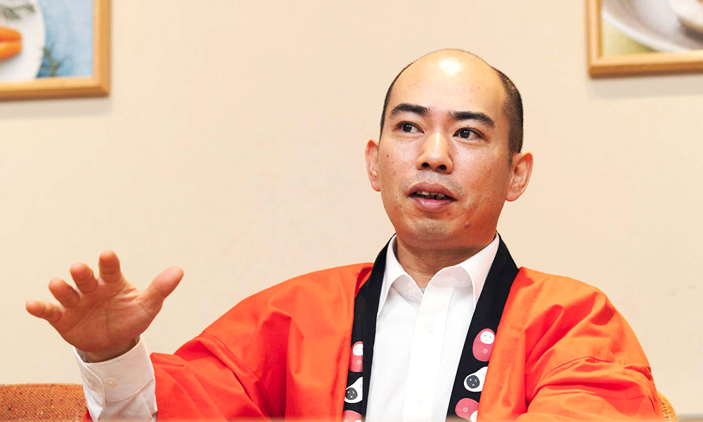前回のクラファンで大きな反響を呼んだ“幻の明太子”を再び