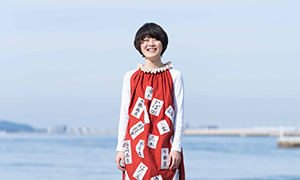 「1日1明太子」がモットーの明太子ジャーナリストがプロジェクトのナビゲーターに！